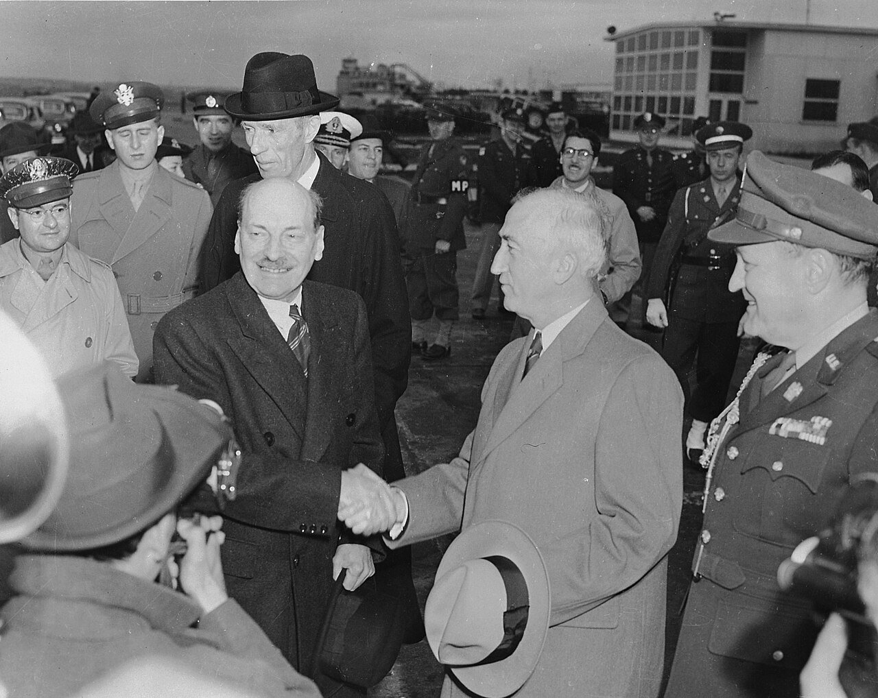 Cómo Churchill perdió las elecciones de 1945 tras ganar la guerra