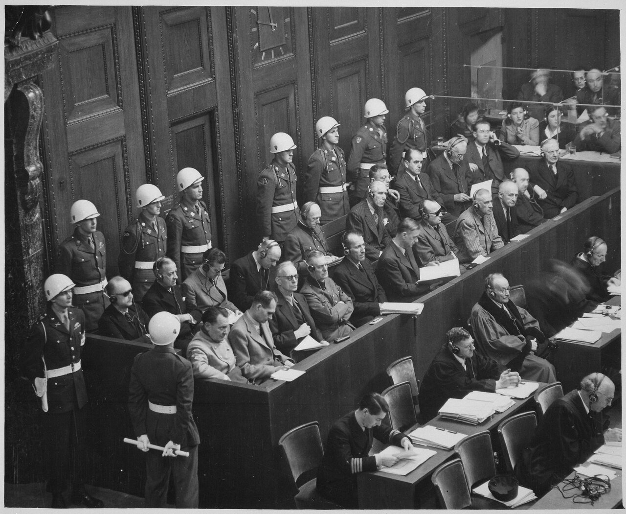 Consecuencias de la Segunda Guerra Mundial: cómo cambió el mundo