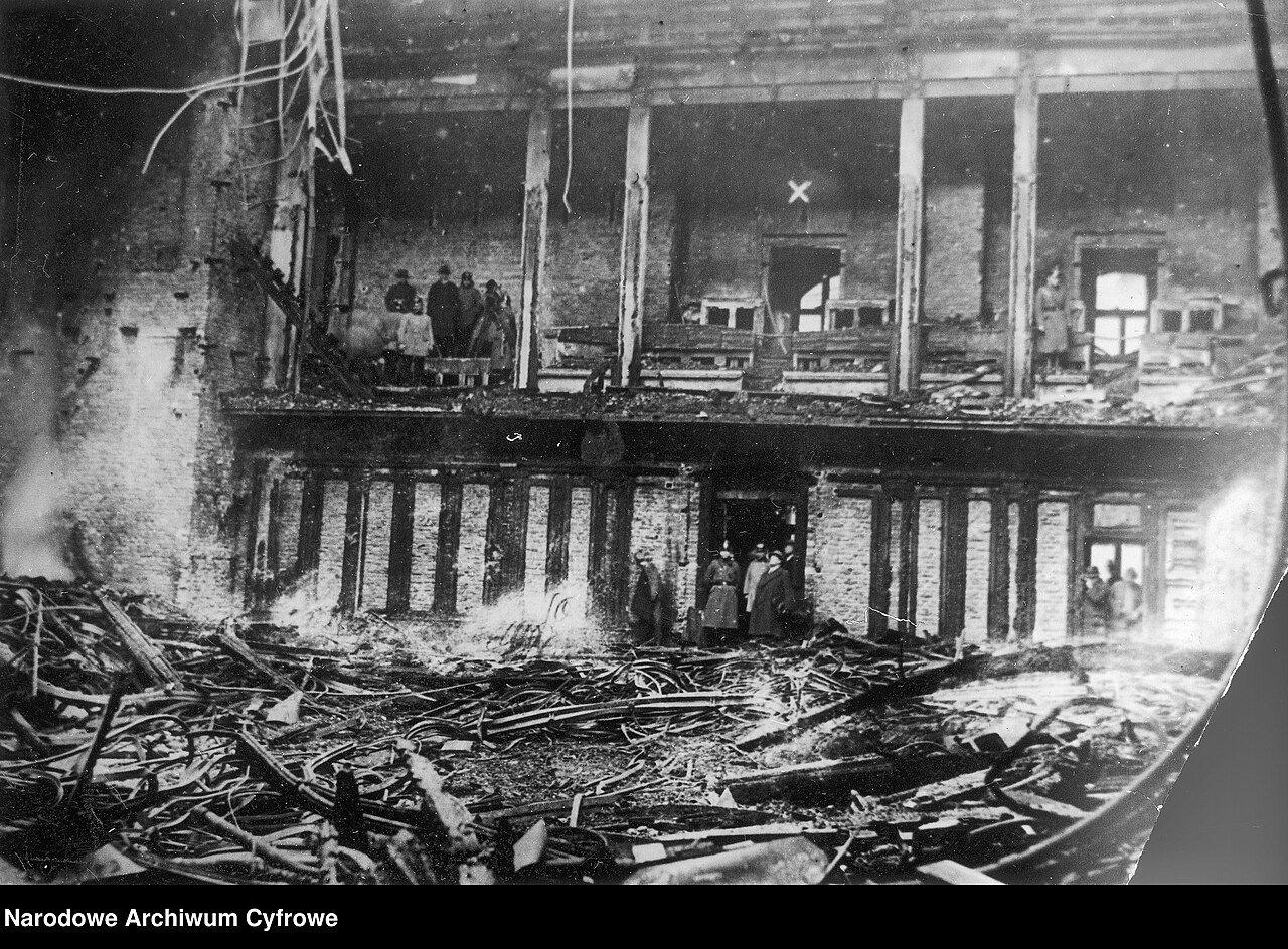 ¿Cómo llegó Hitler al poder? Del golpe fallido de 1923 a la dictadura